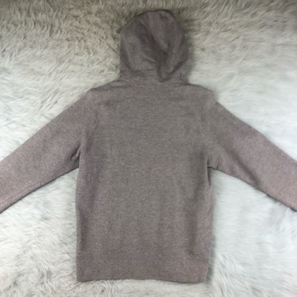 Nike Galaxy Just Do It Hoodie Pullover Men’s Small - Picture 6 of 6